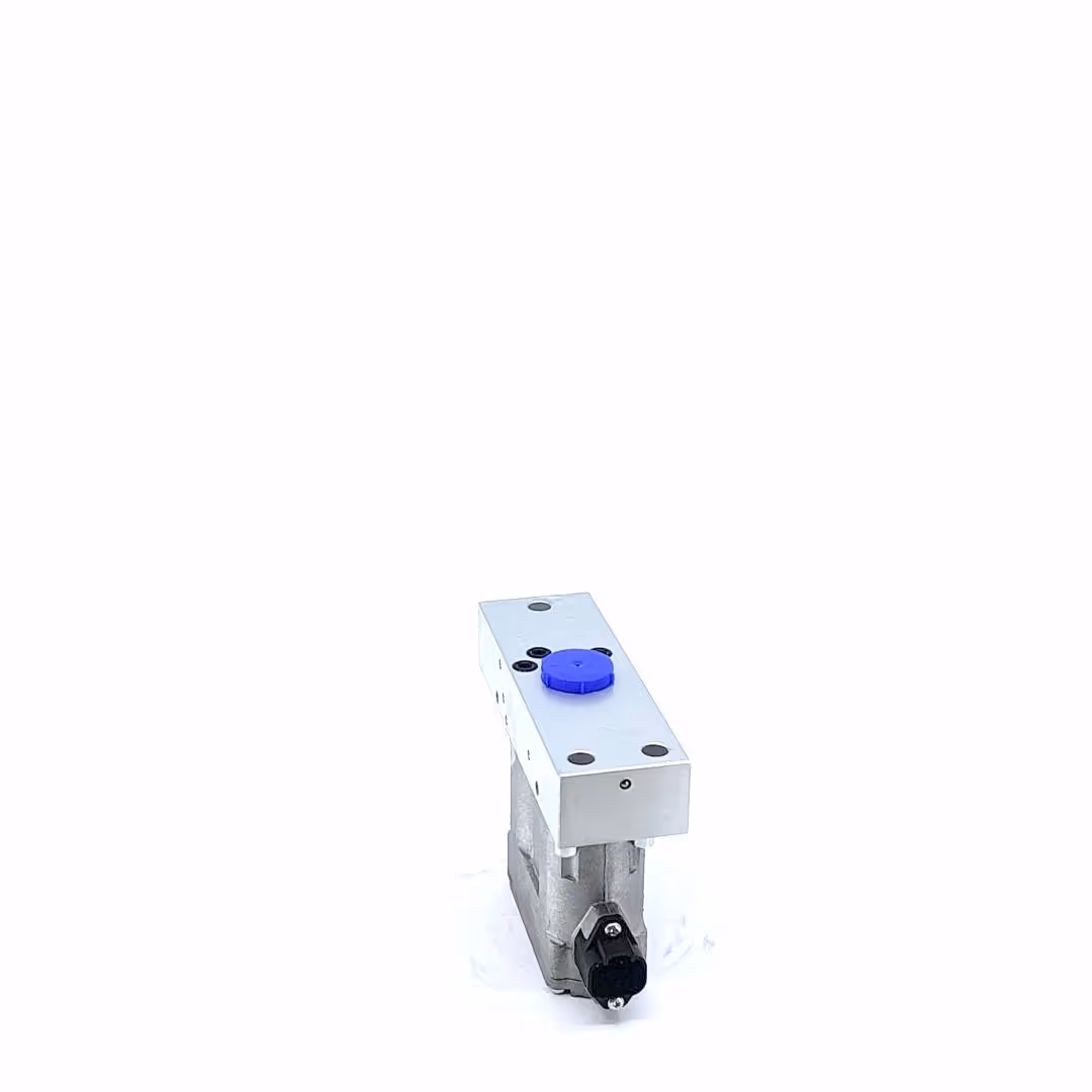  Clapet de pilotage distributeur hydraulique 
