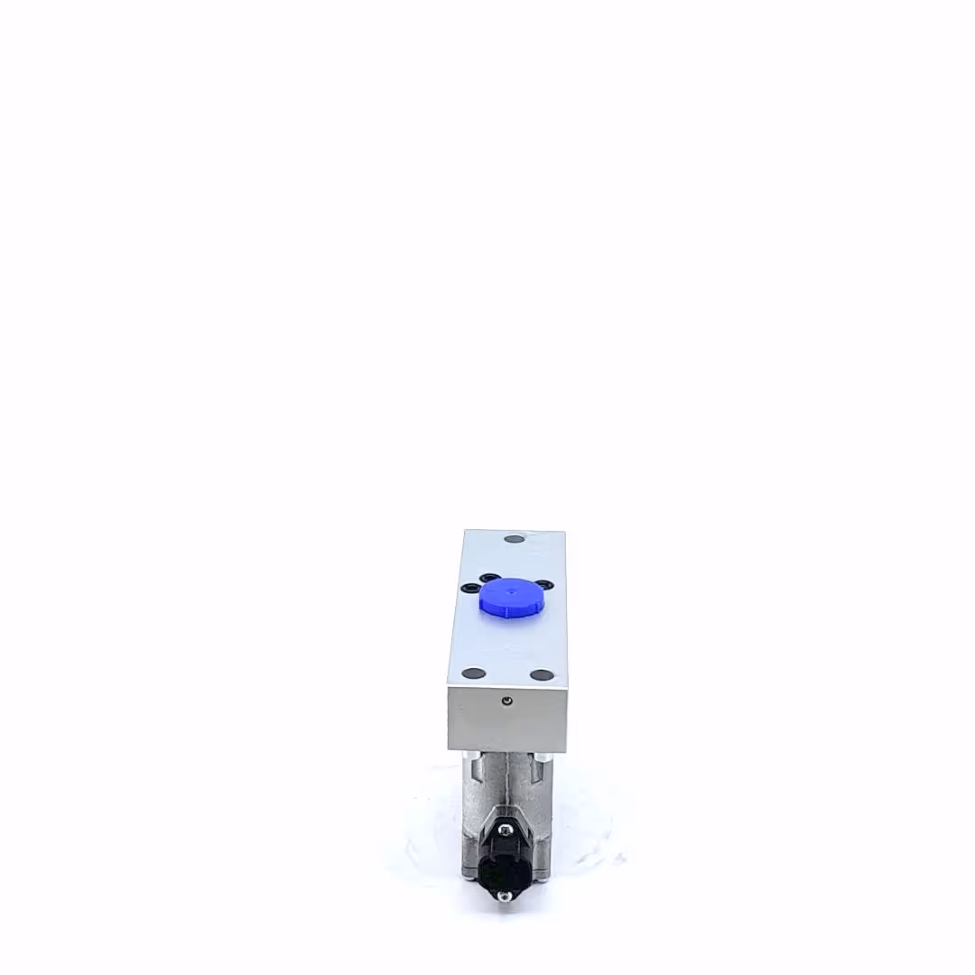  Clapet de pilotage distributeur hydraulique 