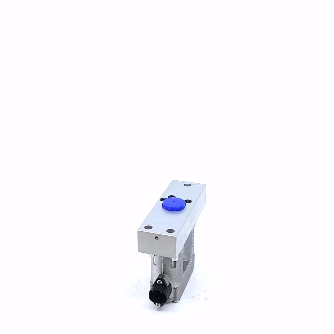  Clapet de pilotage distributeur hydraulique 