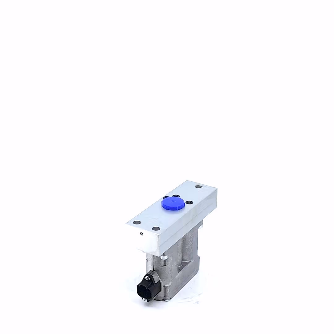  Clapet de pilotage distributeur hydraulique 