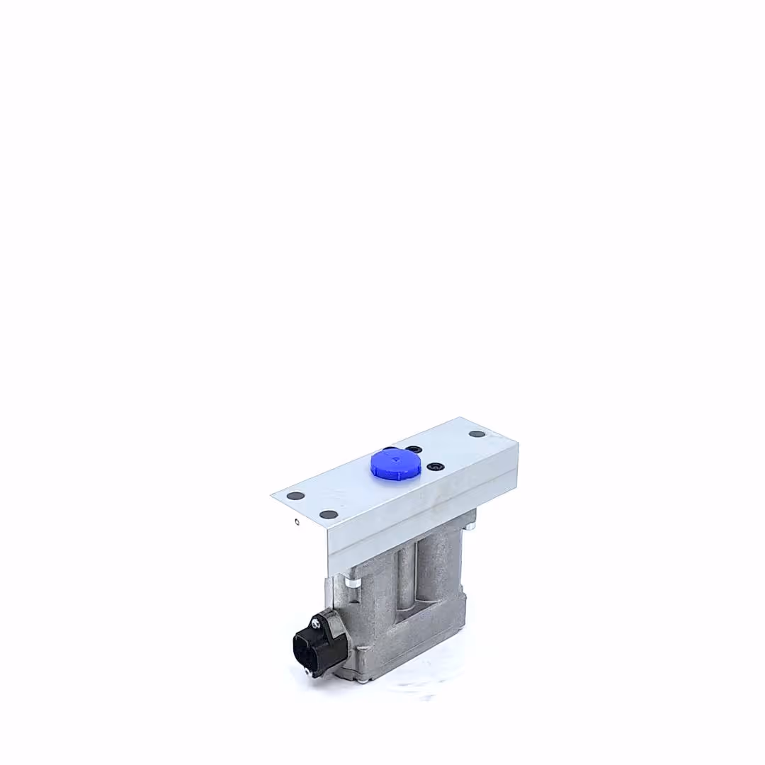  Clapet de pilotage distributeur hydraulique 