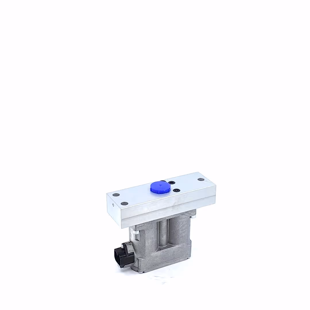  Clapet de pilotage distributeur hydraulique 