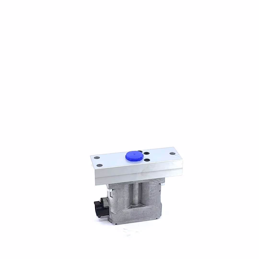  Clapet de pilotage distributeur hydraulique 