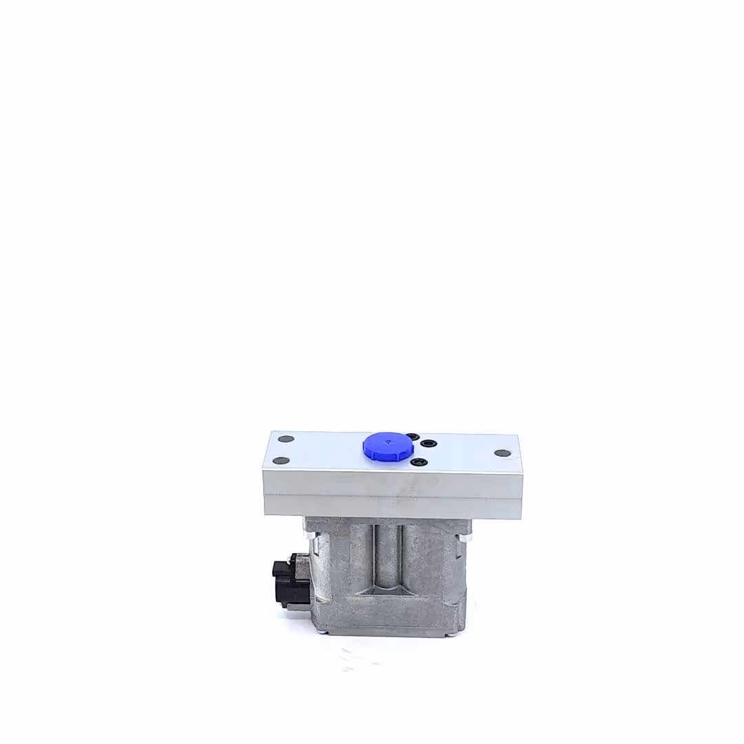  Clapet de pilotage distributeur hydraulique 