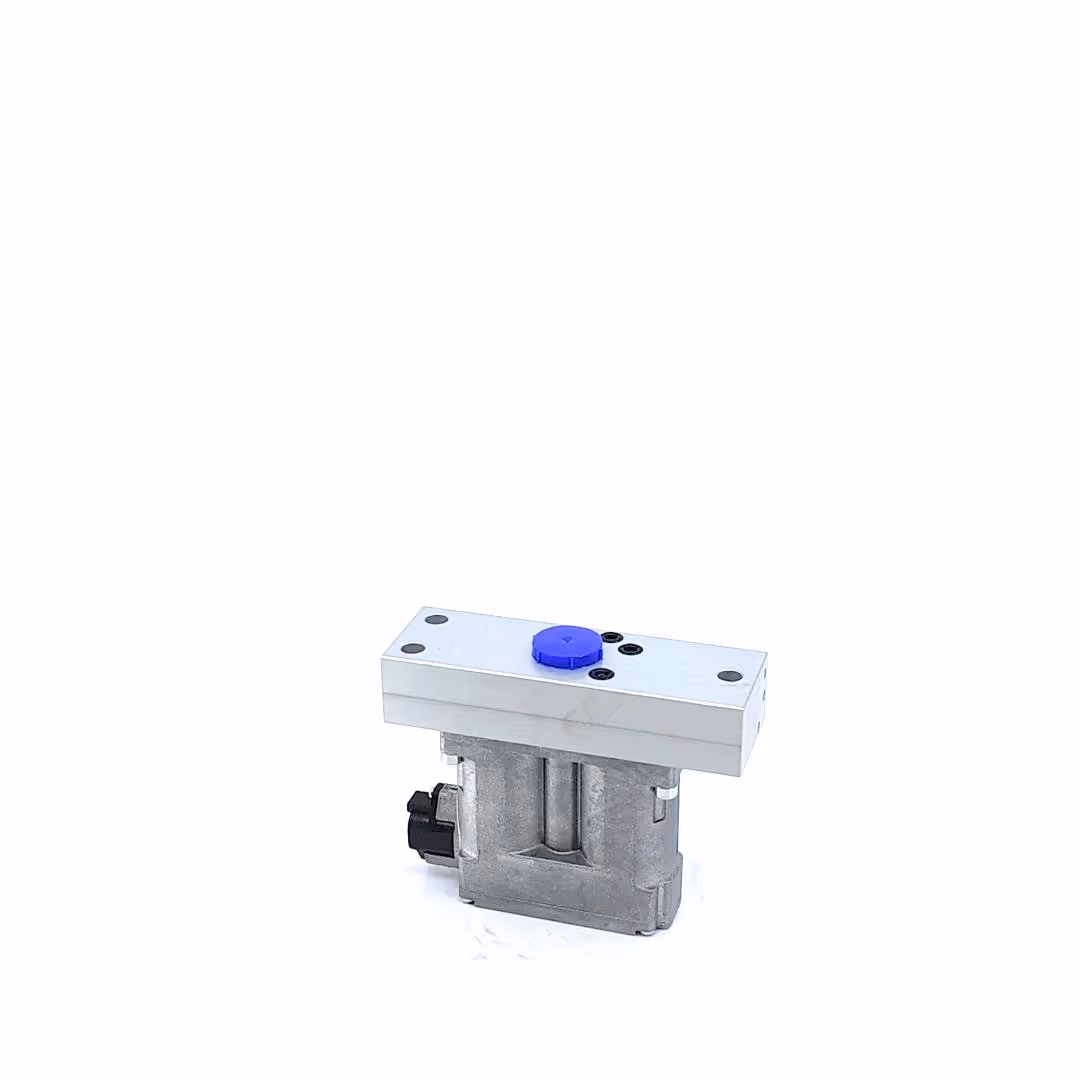  Clapet de pilotage distributeur hydraulique 