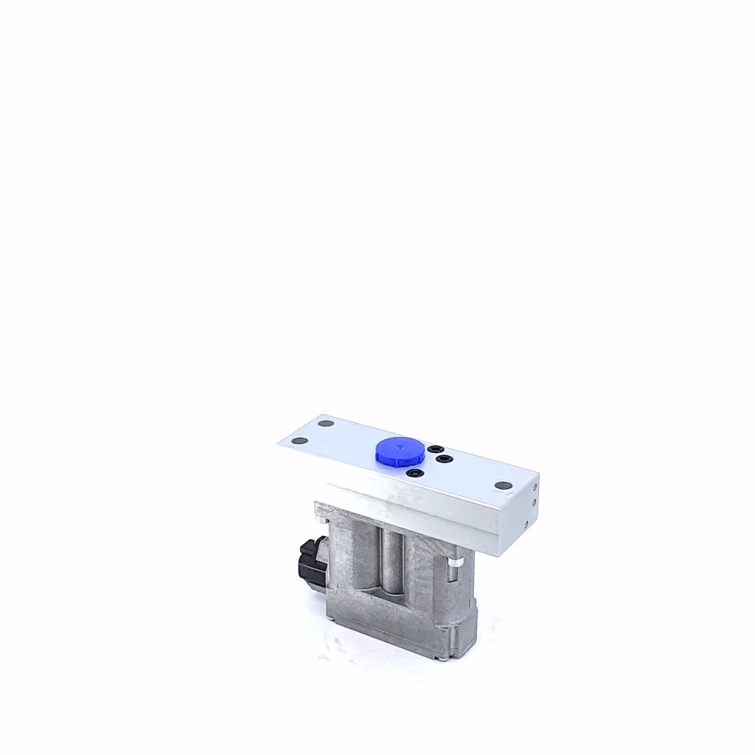  Clapet de pilotage distributeur hydraulique 