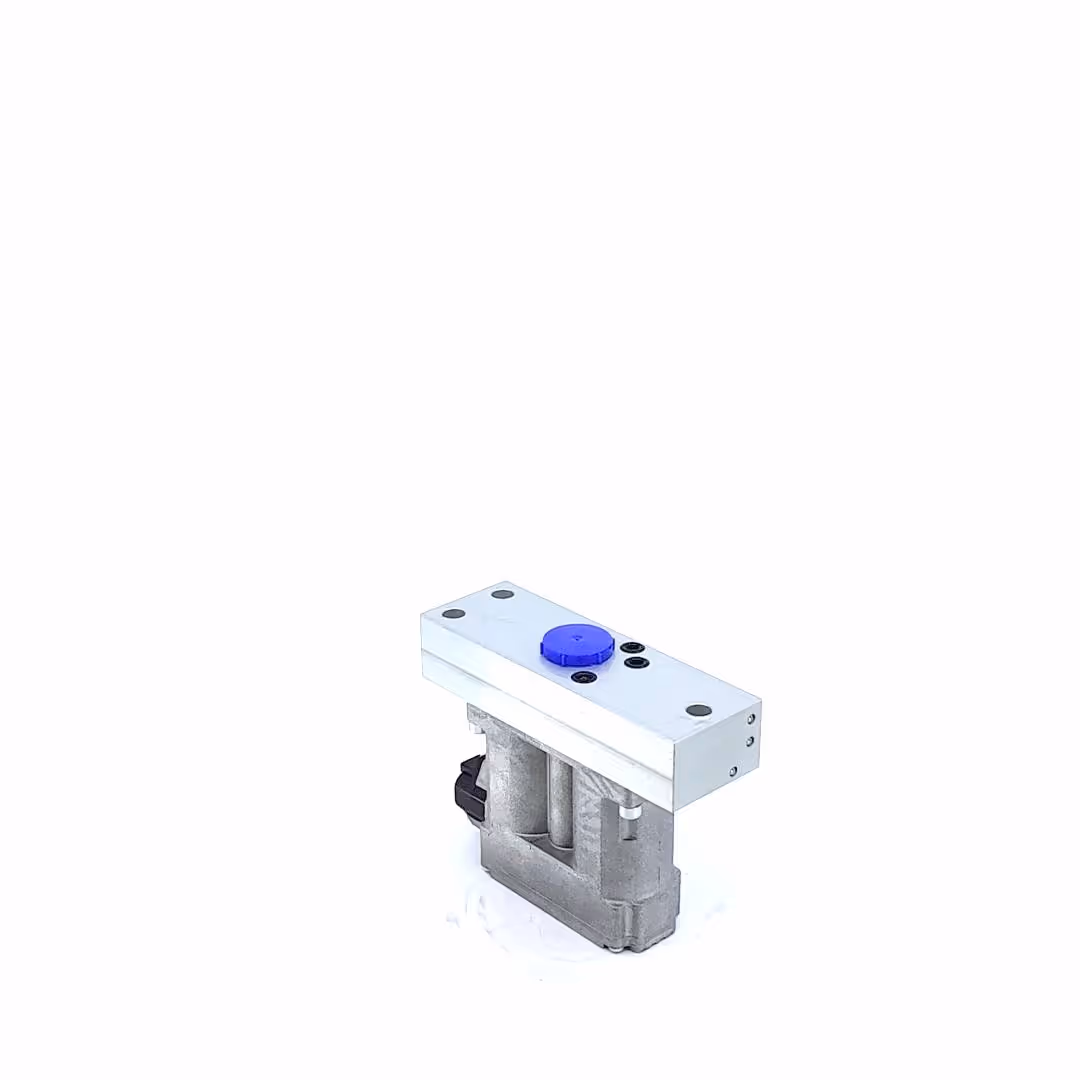  Clapet de pilotage distributeur hydraulique 