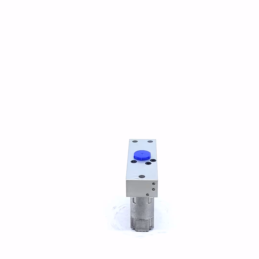  Clapet de pilotage distributeur hydraulique 