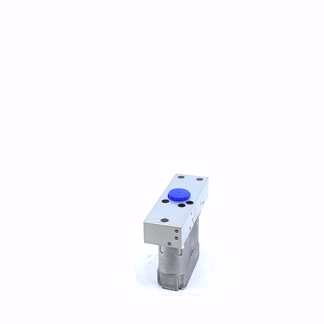  Clapet de pilotage distributeur hydraulique 