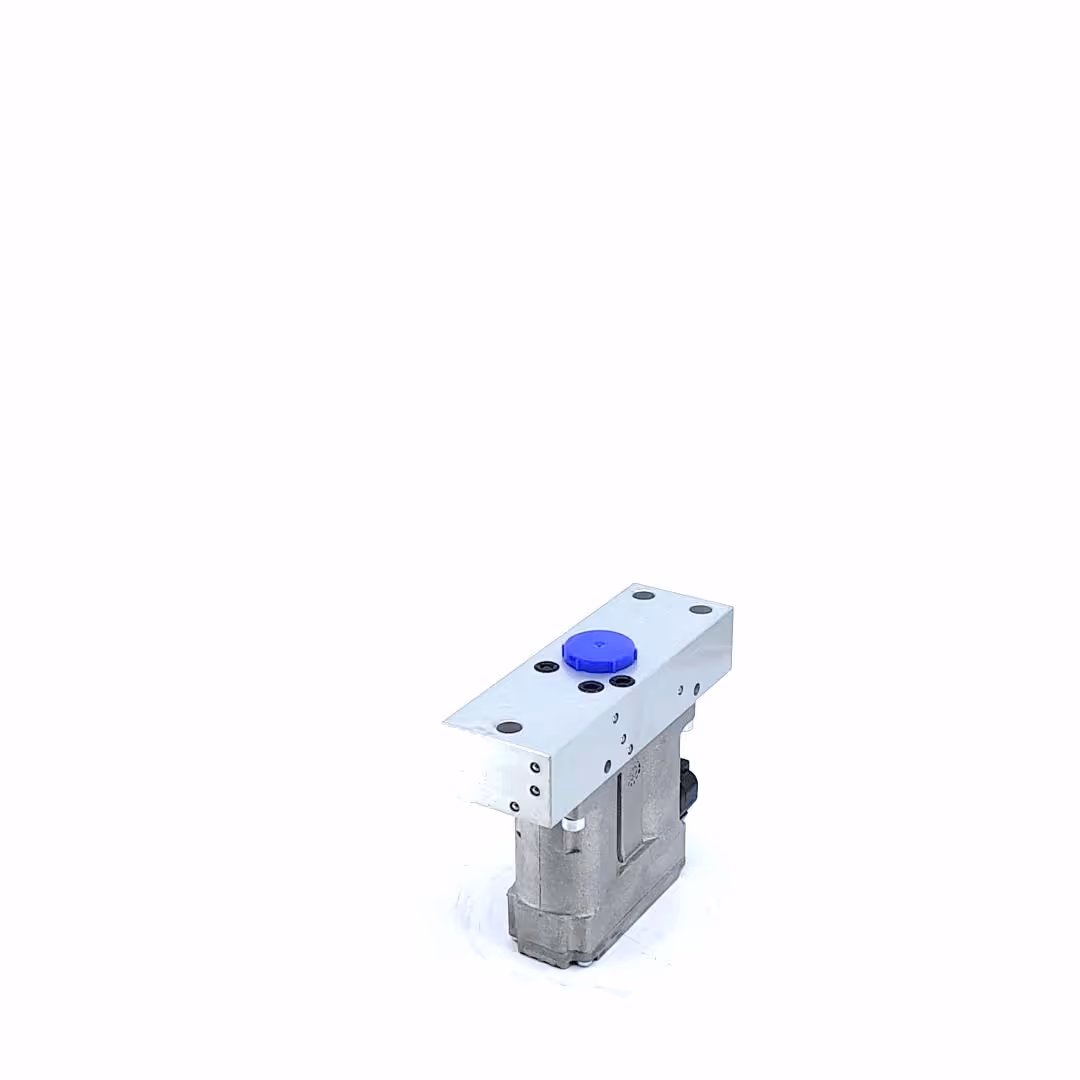  Clapet de pilotage distributeur hydraulique 