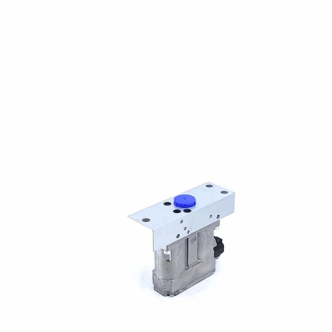  Clapet de pilotage distributeur hydraulique 