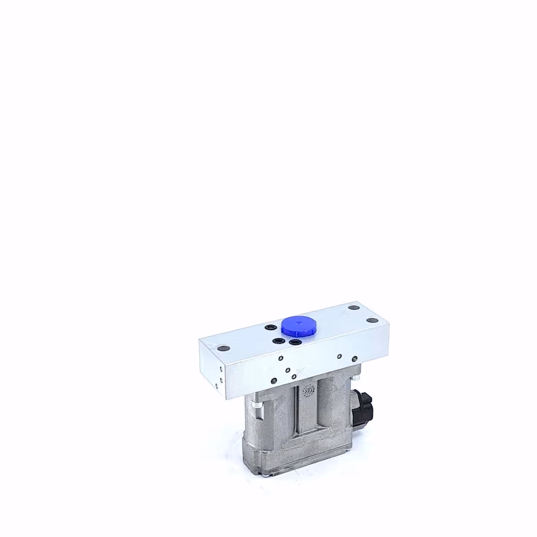  Clapet de pilotage distributeur hydraulique 
