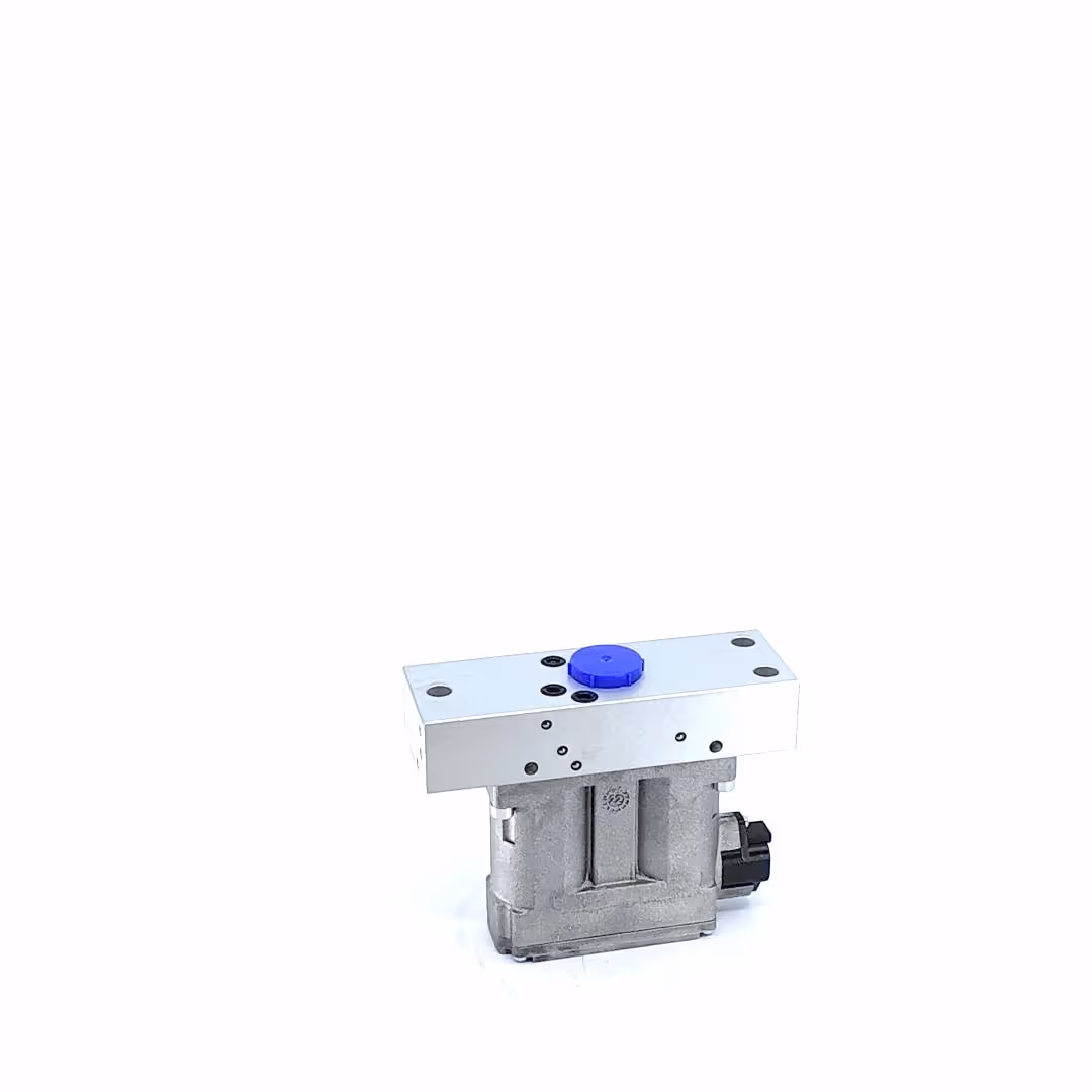 Clapet de pilotage distributeur hydraulique 