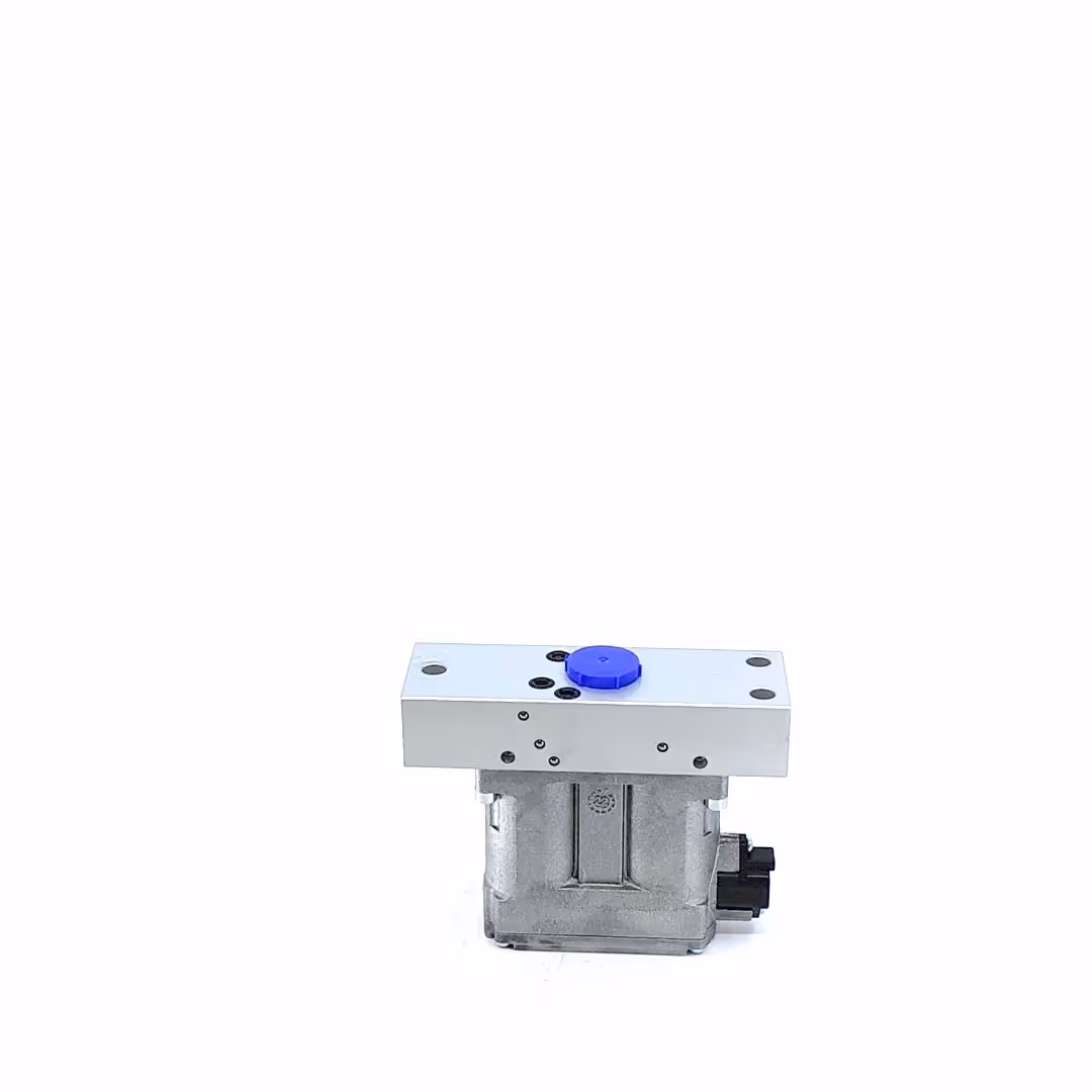  Clapet de pilotage distributeur hydraulique 