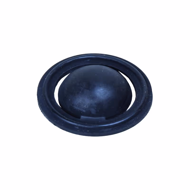 Clapet de pompe à lait type Westfalia d'origine Ø50mm (7038-9926-010)
