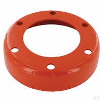 Clapet de poussière