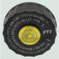 Clapet de régulation