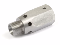 Clapet de sécurité - adaptable sur tracteurs Ford, New Holland, Case IH - ref K83911832