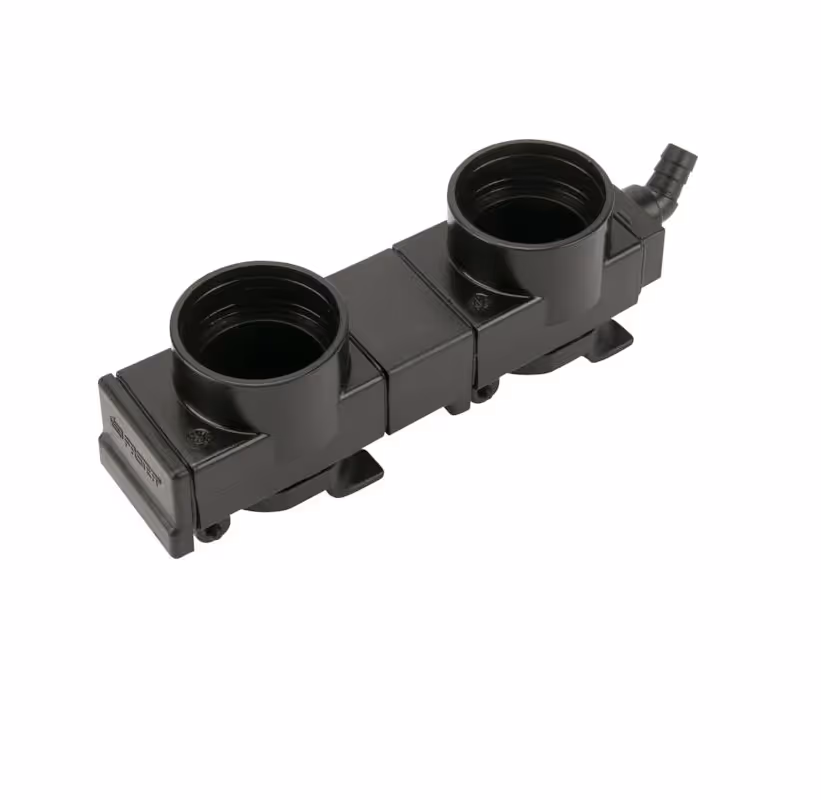 clapet de vidange 1/2" | Faster