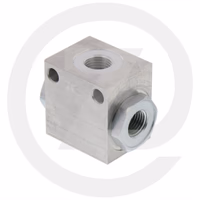 CLAPET NAVETTE 1/4 - 480079 - MANITOU