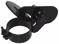 Clapet pare pluie silencieux tube 63.5mm.