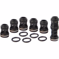 Clapets+joints (kit de 6) pour ksm1480 5026025700