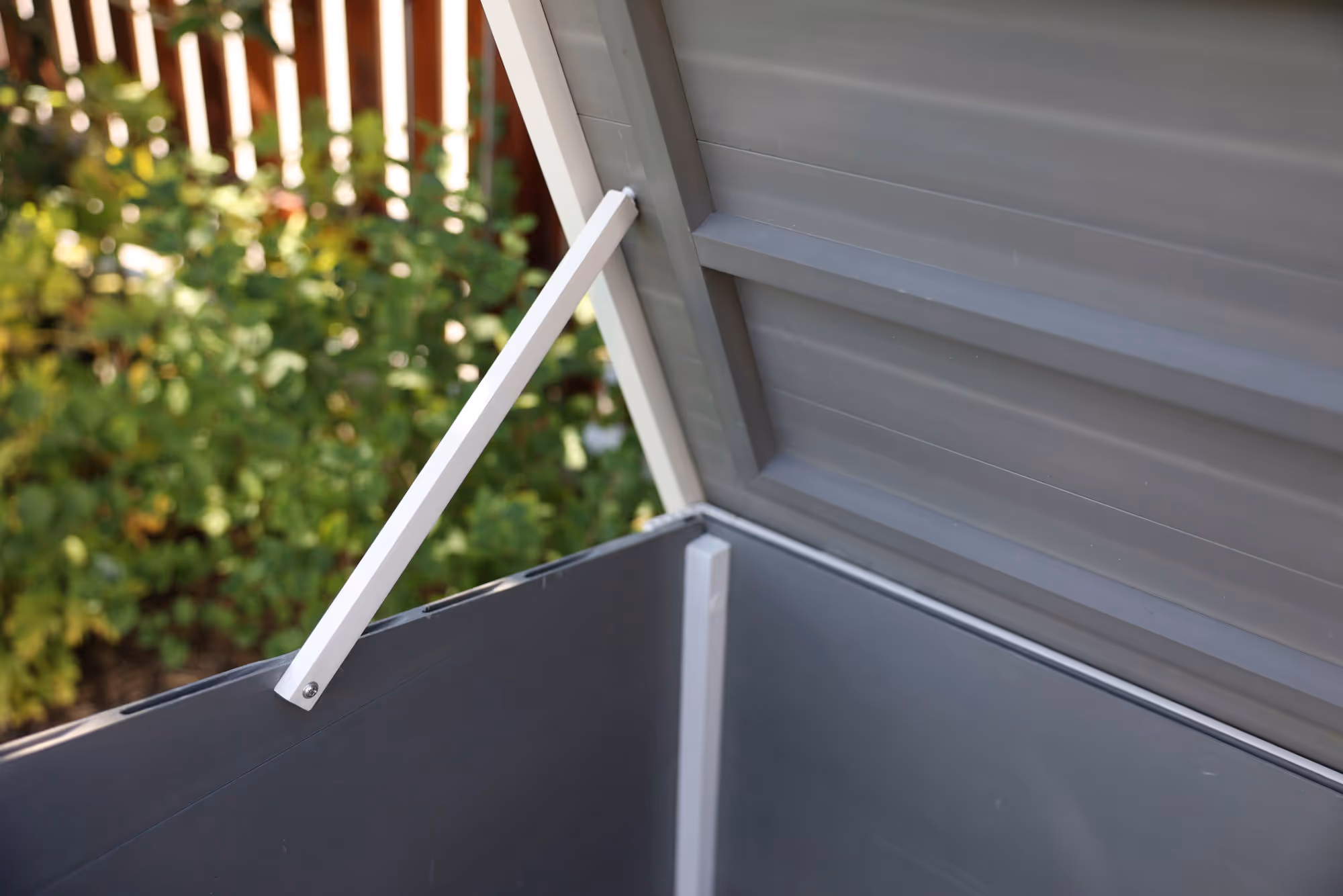 Clapier pour rongeur Samy 116x57x82cm