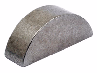 Clavette 10 x 13mm (DIN or Standard No.DIN 6888) - Vendu par 10