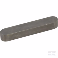 Clavette 10x8x56