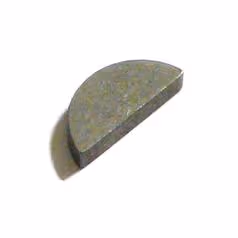 Clavette 3.97mm x 22.23mm (DIN or Standard No. DIN 6888) - Vendu par 20