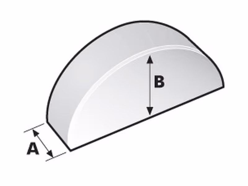 Clavette 3 x 5mm (DIN or Standard No.DIN 6888) - Vendu par 20