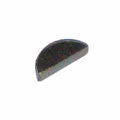 Clavette 3 x 5mm (DIN or Standard No.DIN 6888) - Vendu par 20