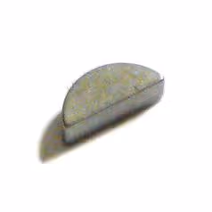 Clavette 4.76mm x 15.88mm (DIN or Standard No. DIN 6888) - Vendu par 20