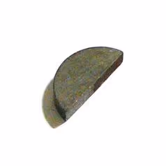 Clavette 4.76mm x 25.40mm (DIN or Standard No. DIN 6888) - Vendu par 10 - ref 13611X