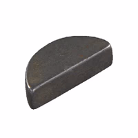 Clavette 4,8x6,5x15,72