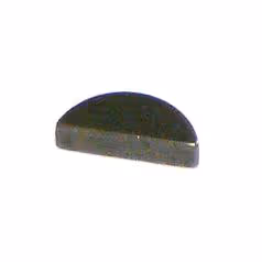 Clavette 4 x 6.5mm (DIN or Standard No.DIN 6888) - Vendu par 20 - adaptable sur tracteurs Zetor - ref 998108