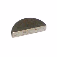 Clavette 5.0 x 9.0mm (DIN or Standard No.DIN 6888) - Vendu par 10