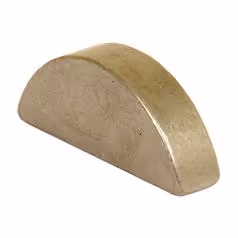 Clavette 6.0 x 11mm (DIN or Standard No.DIN 6888) - Vendu par 10