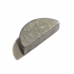 Clavette 6.35mm x 28.58mm (DIN or Standard No. DIN 6888) - Vendu par 20 - ref 358792X1