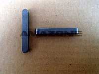 CLAVETTE 6X6X45 - AMAZONE - REF DM091