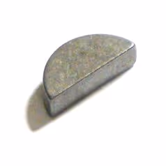 Clavette 7.94mm x 28.58mm (DIN or Standard No. DIN 6888) - Vendu par 10 - ref 11937X