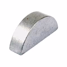 Clavette 7.94mm x 31.75mm (DIN or Standard No. DIN 6888) - Vendu par 10 - adaptable sur tracteurs Massey Ferguson, Ford, Volvo - ref 350355X1