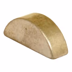 Clavette 8.0 x 11mm (DIN or Standard No.DIN 6888) - Vendu par 10