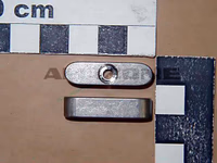 CLAVETTE 8X7X110 6885A - AMAZONE - REF DM082