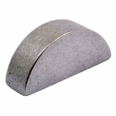 Clavette 9.53mm x 31.75mm (DIN or Standard No. DIN 6888) - Vendu par 10 - ref 70911201