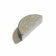 Clavette 9.53mm x 34.93mm (DIN or Standard No. DIN 6888) - Vendu par 10 - ref 16353X