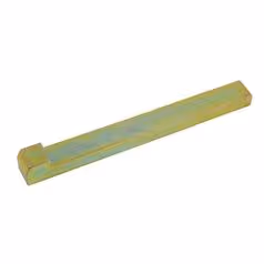 Clavette à talon 14 x 9.0 x 120mm (DIN or Standard No. DIN 6884/6887) - Vendu par 5