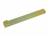 Clavette à talon 14 x 9.0 x 120mm (DIN or Standard No. DIN 6884/6887) - Vendu par 5