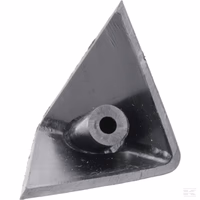 Clavette chasse-cône