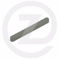 Clavette parallele 9 x 10 x 100 mm